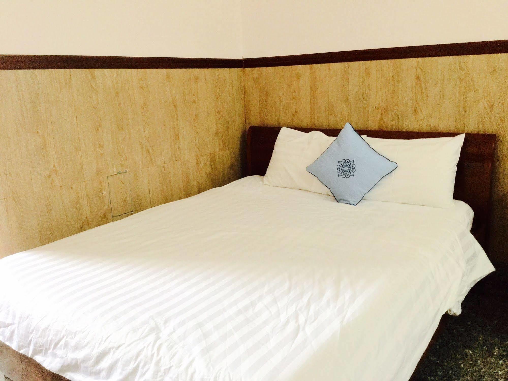 Anh Dao Hotel Phú Quốc Eksteriør billede